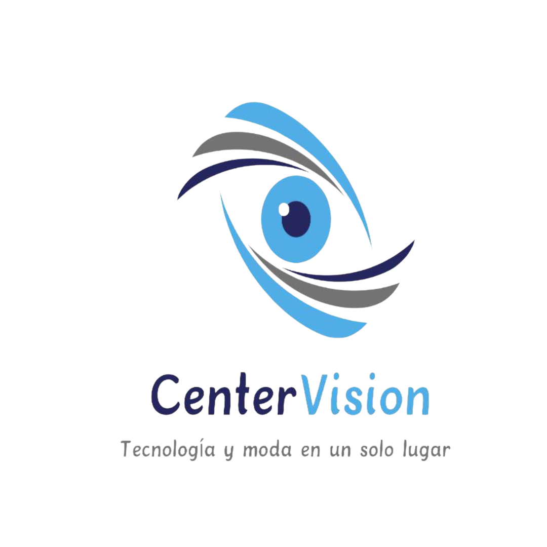 Logo Center Vision