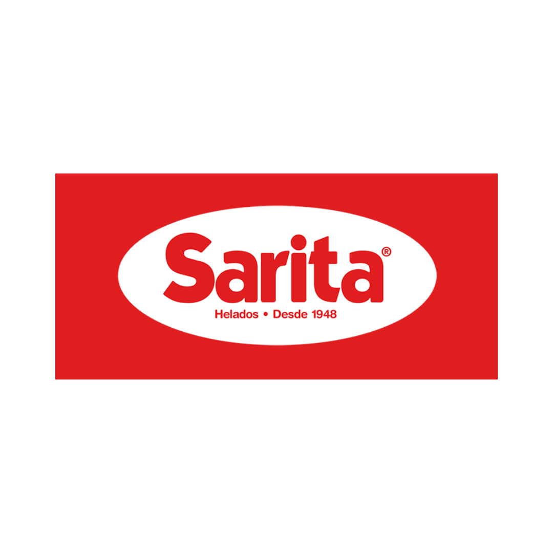 Logo Helados Sarita