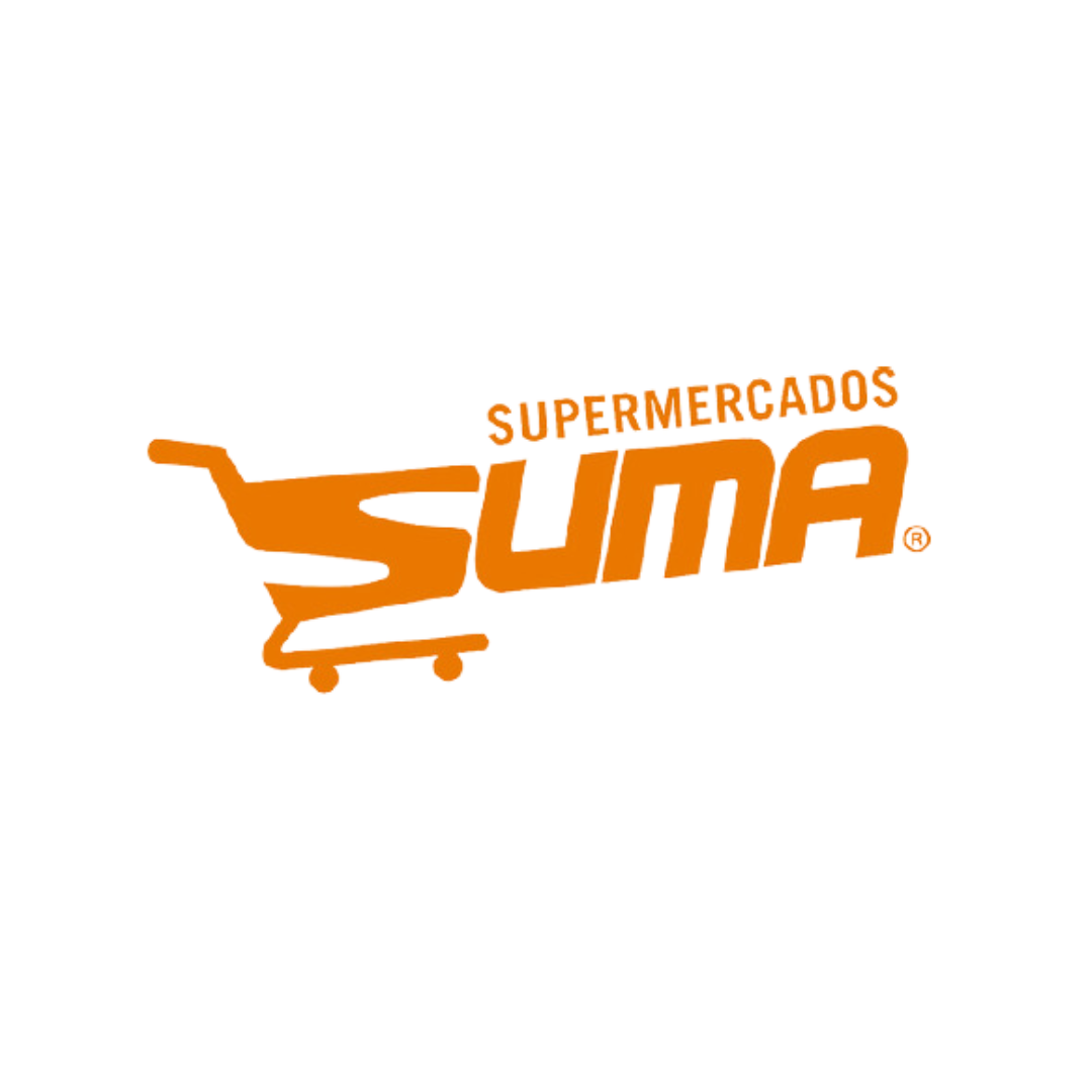 Logo Supermercado suma