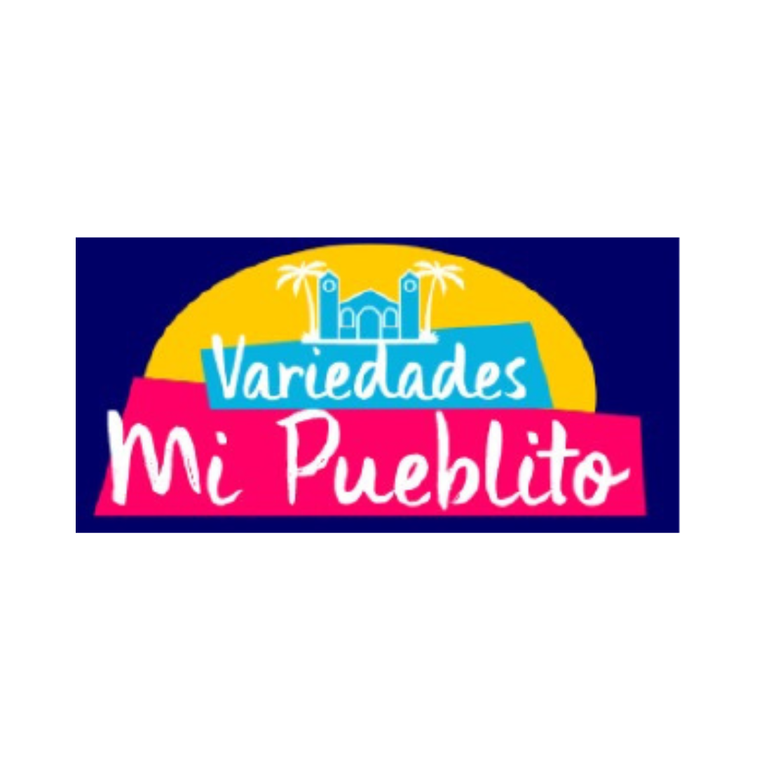 Logo Variedad mi pueblito