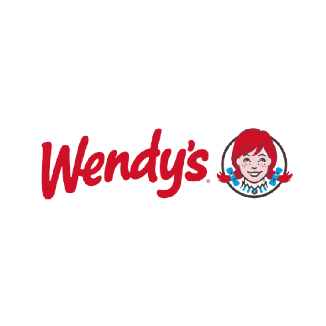 Logo Wendys