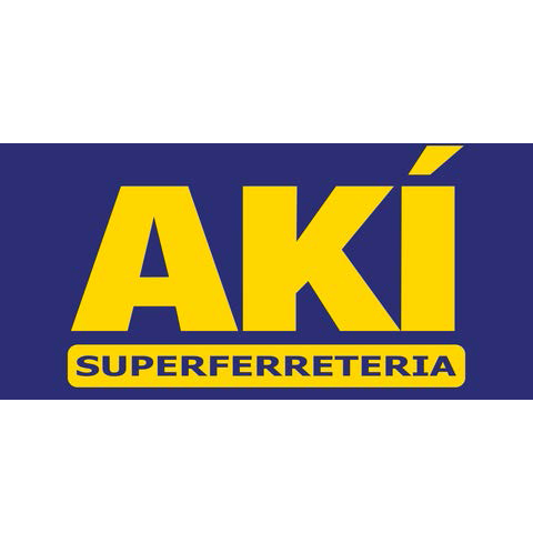 Aki Ferreteria copia