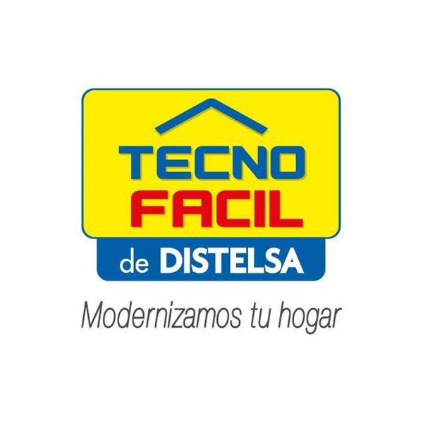 Logo Tecno Facil