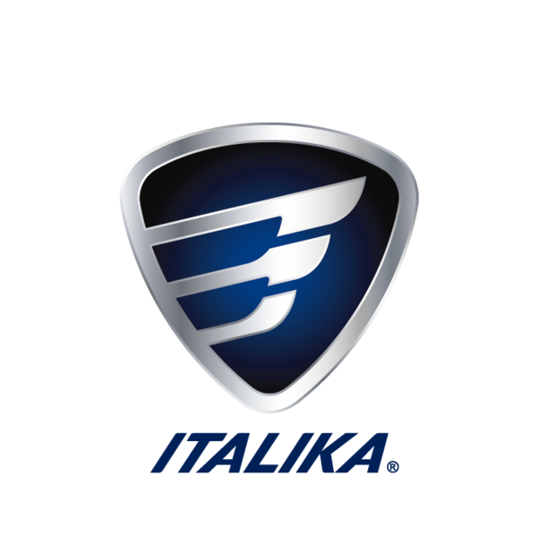 Logo italika