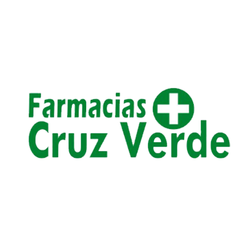 Farmacia Cruz verde