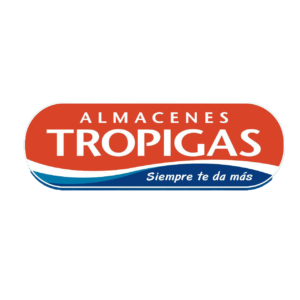 Logo tropigas