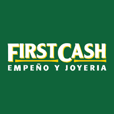 first cash logo